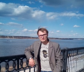 Юрий, 25 лет, Пермь