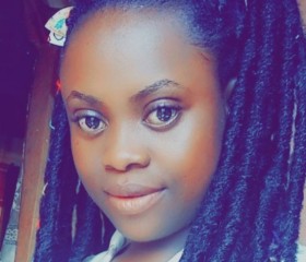 Gifty, 32, Berekum
