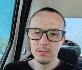 Rinat, 29, Astrakhan