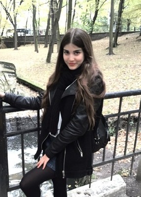 Валерия, 26, Россия, Калининград