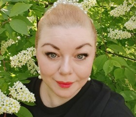 Veleslava, 46, Moscow