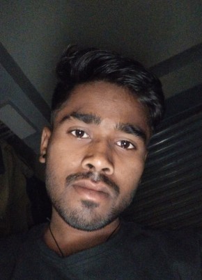 Gbis, 19, India, Coimbatore