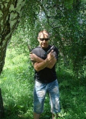 Ренат, 53, Россия, Москва