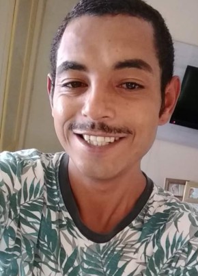 Sandro, 29, República Federativa do Brasil, Curitiba