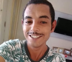 Sandro, 29 лет, Curitiba