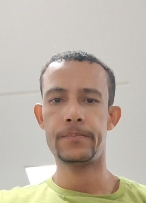 Roberto из Capim Grosso 37 лет