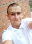 Иван, 35 лет, Санкт-Петербург