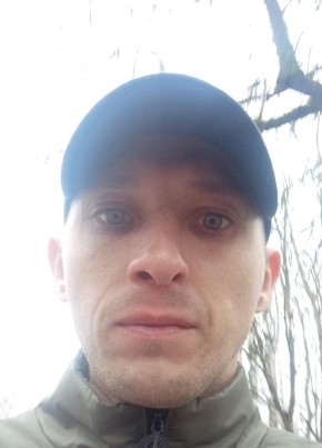 Константин, 33, Россия, Сыктывкар