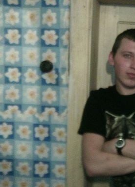 дмитрий, 33, Россия, Троицкое (Алтайский край)