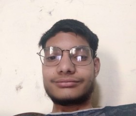 Himanshu, 20 лет, Jalandhar