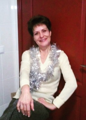 Lena, 58, Україна, Кропивницький