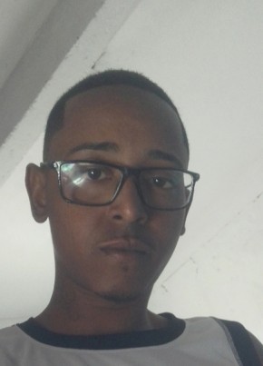 Cl sampaio из Resende 24 года