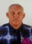 Юрий Иванов, 68 лет, Краснокамск