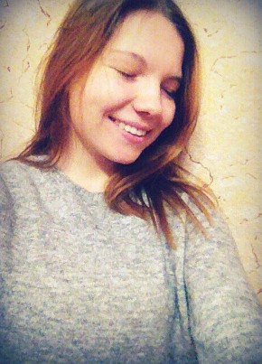 Мария, 25, Россия, Екатеринбург
