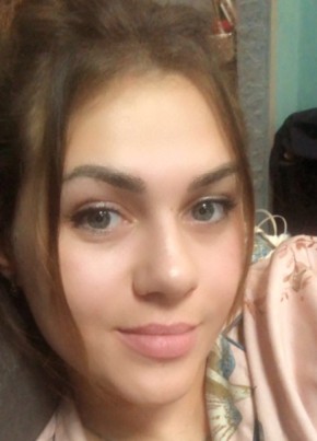 Ekaterina, 31, Russia, Bryansk