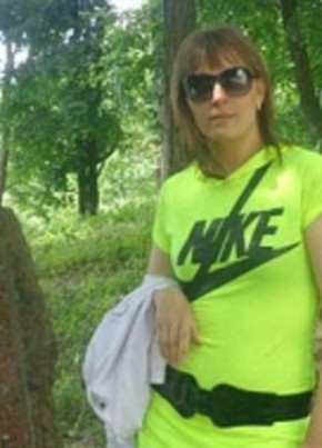 Руслана Полякова, 39, Україна, Кам’янка