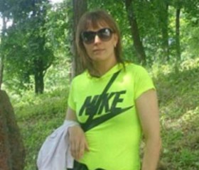 Руслана Полякова, 39 лет, Кам’янка