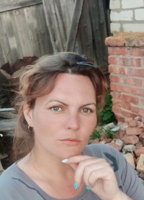 Мари, 33, Россия, Ахтубинск