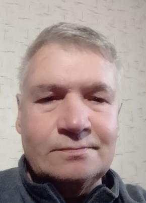 Игорь Сторожев, 62, Россия, Пермь