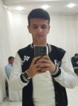 Elimehdi, 18 лет, Bakı