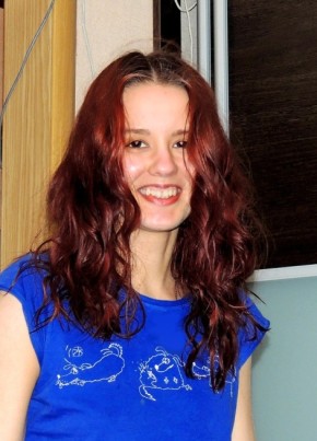 Майя, 35, Россия, Екатеринбург