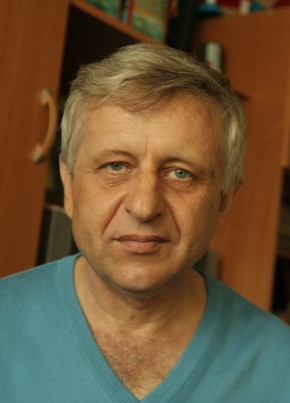 Александр, 64, Россия, Семилуки