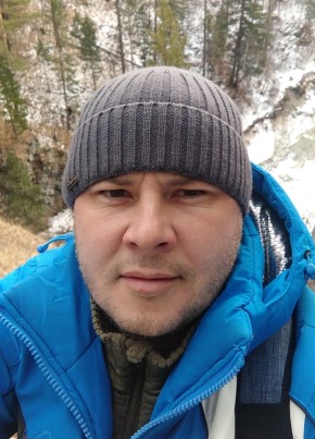 Александр, 41, Россия, Ангарск