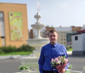 Максим, 28 лет, Норильск