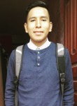 Jhordan, 24 года, Arequipa