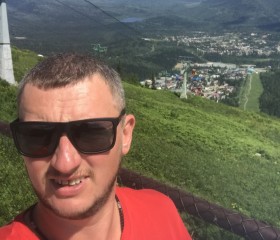 Дима, 35 лет, Таштагол