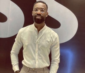 Eduardo, 30, Huambo