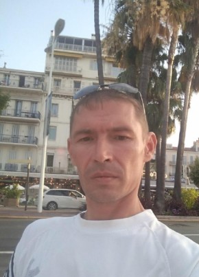 Сергей, 45, Romania, București