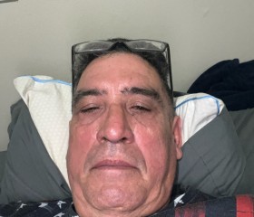Luis, 59 лет, Okolona