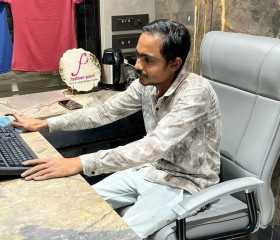 Jaideep, 18 лет, Ahmedabad