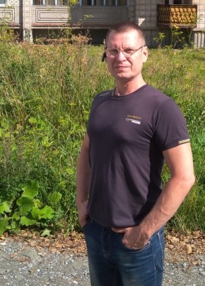 Сергей, 52, Россия, Нижняя Тура