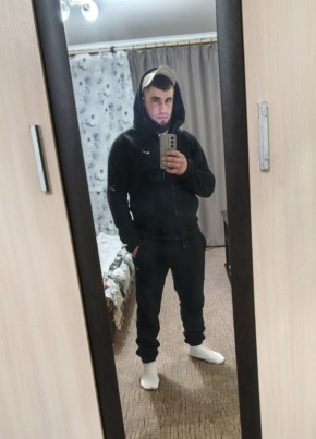 Нариман из Азова 29 лет
