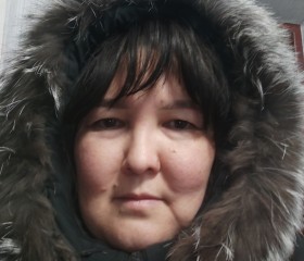 Альбина, 47 лет, Оренбург