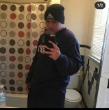 James, 26  , Oildale