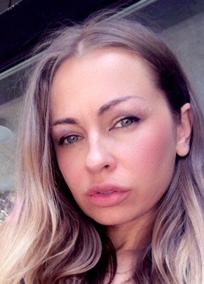Катя, 41, Россия, Москва