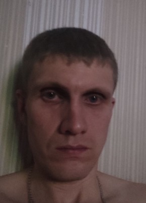 Denis, 35, Russia, Kemerovo