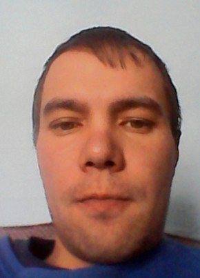 Artem, 38, Россия, Богучаны