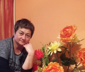 Жанна, 55 лет, Арсеньев