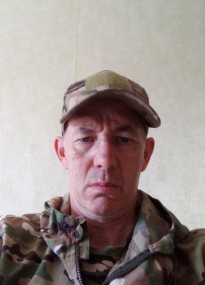 Vladimir Cerep, 52, Россия, Краснодар