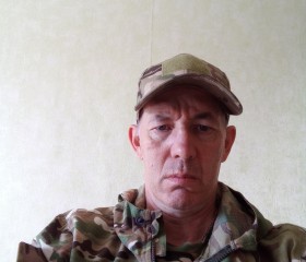 Vladimir Cerep, 52 года, Краснодар