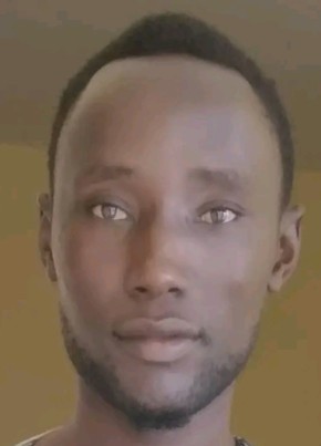 Vincinho le Ndo, 27, République du Tchad, Abéché