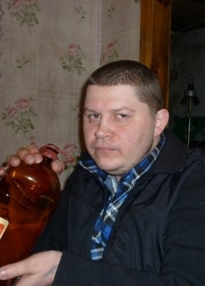 Руслан, 41, Россия, Междуреченск