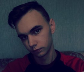 Егор, 23 года, Рагачоў