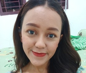 D S, 35, Banda Aceh