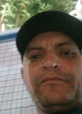 Reinaldo Alves d из Cacoal 26 лет