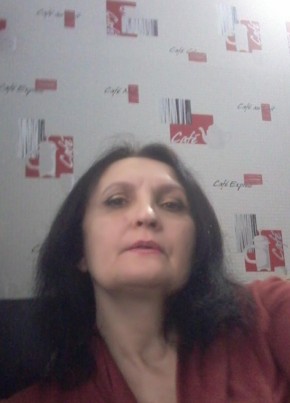 Лана из Лермонтова 55 лет
